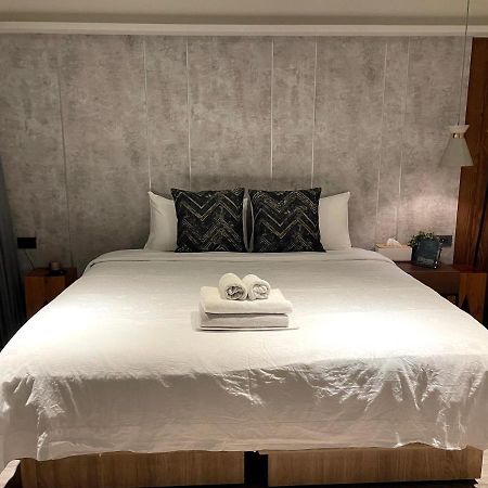 Two Easy Inn Цзюфэнь Экстерьер фото