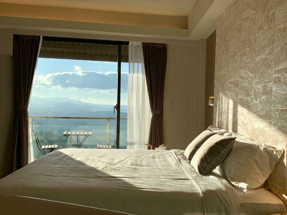 Two Easy Inn Цзюфэнь Экстерьер фото