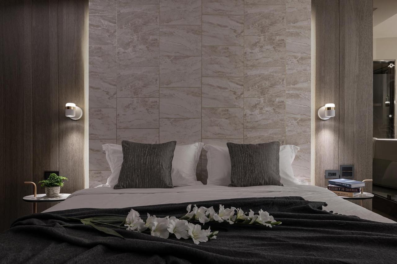 Two Easy Inn Цзюфэнь Экстерьер фото